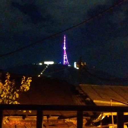 Ketos Home Tbilisi Bagian luar foto