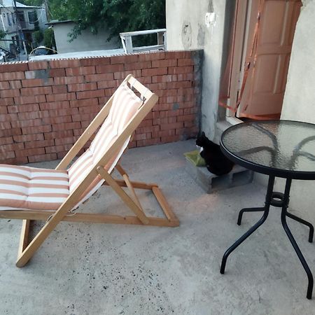 Ketos Home Tbilisi Bagian luar foto