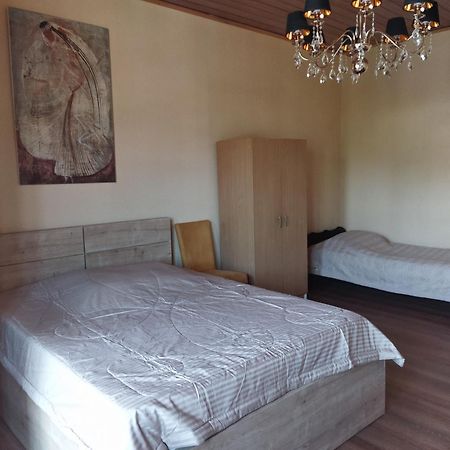 Ketos Home Tbilisi Bagian luar foto