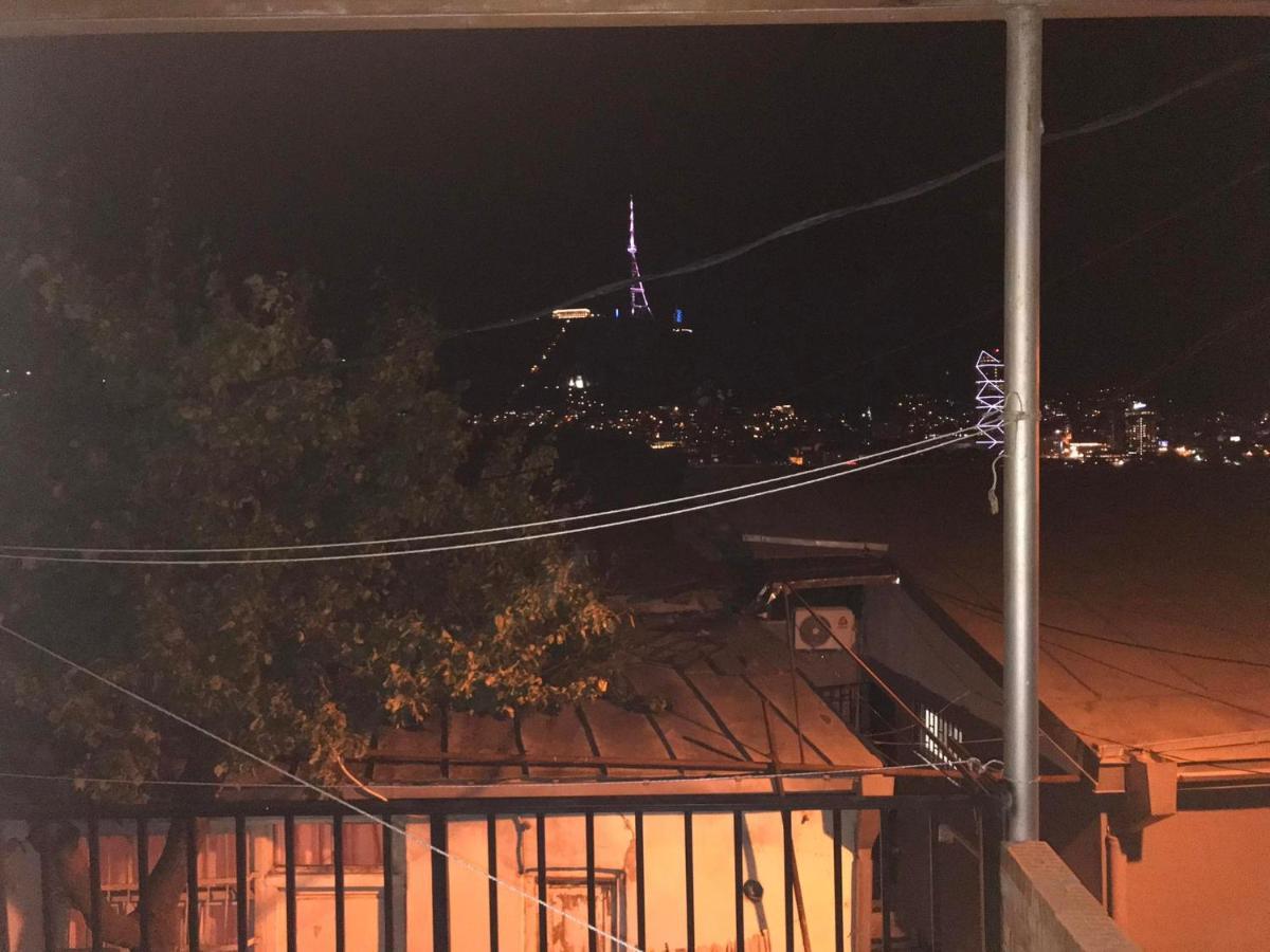 Ketos Home Tbilisi Bagian luar foto
