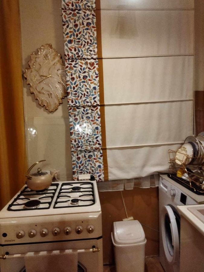 Ketos Home Tbilisi Bagian luar foto