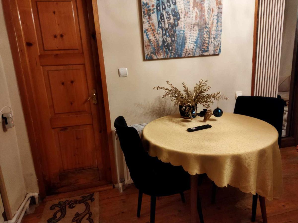 Ketos Home Tbilisi Bagian luar foto