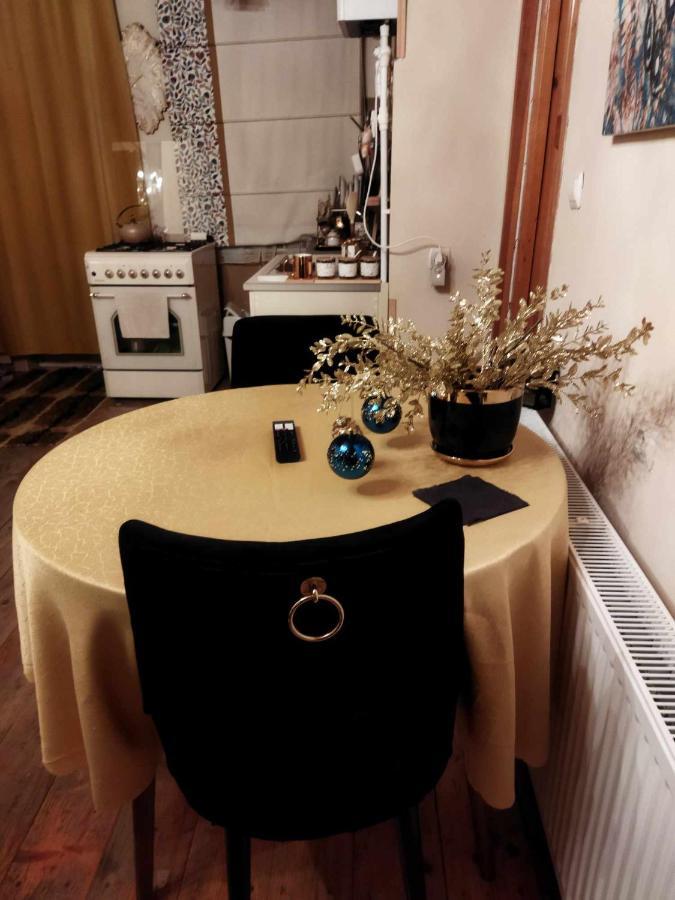 Ketos Home Tbilisi Bagian luar foto