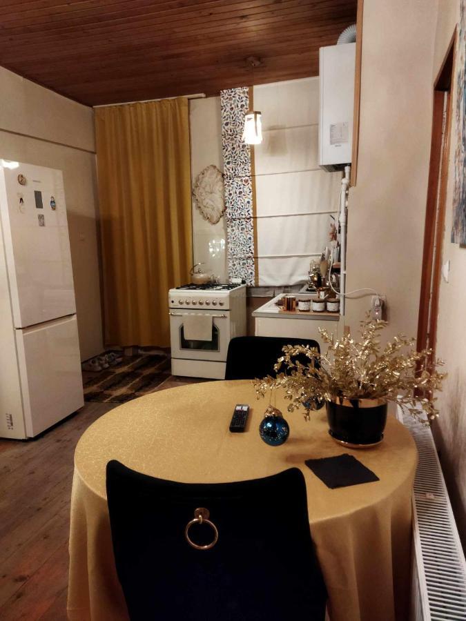 Ketos Home Tbilisi Bagian luar foto