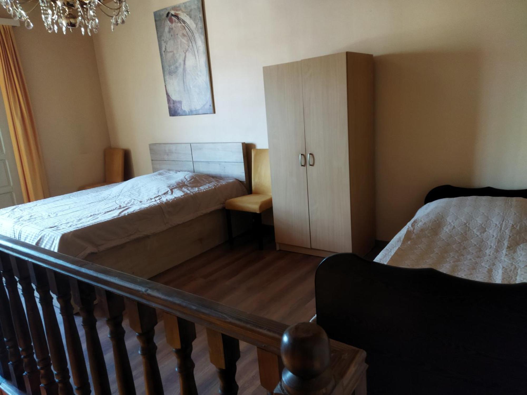 Ketos Home Tbilisi Bagian luar foto