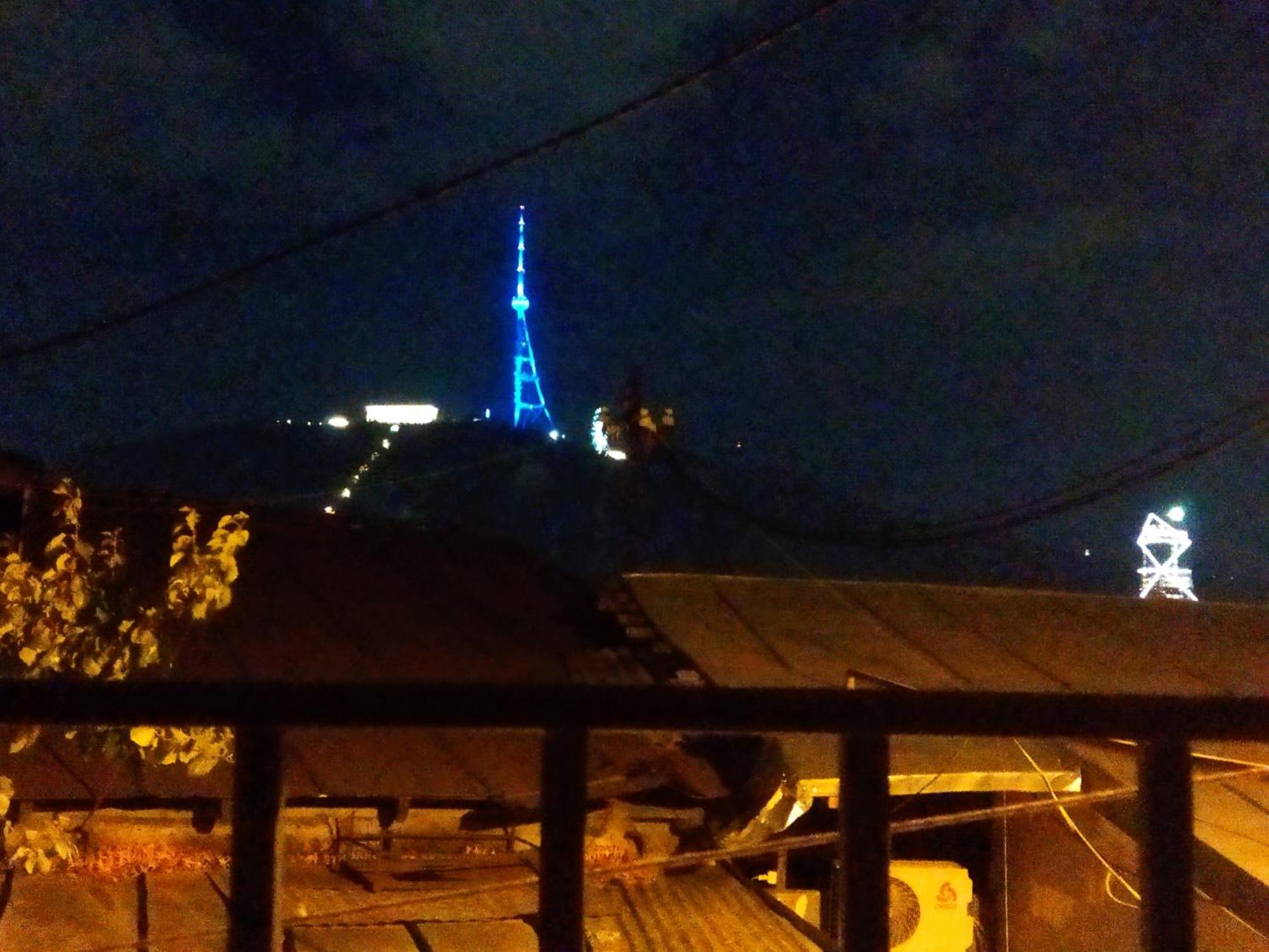 Ketos Home Tbilisi Bagian luar foto