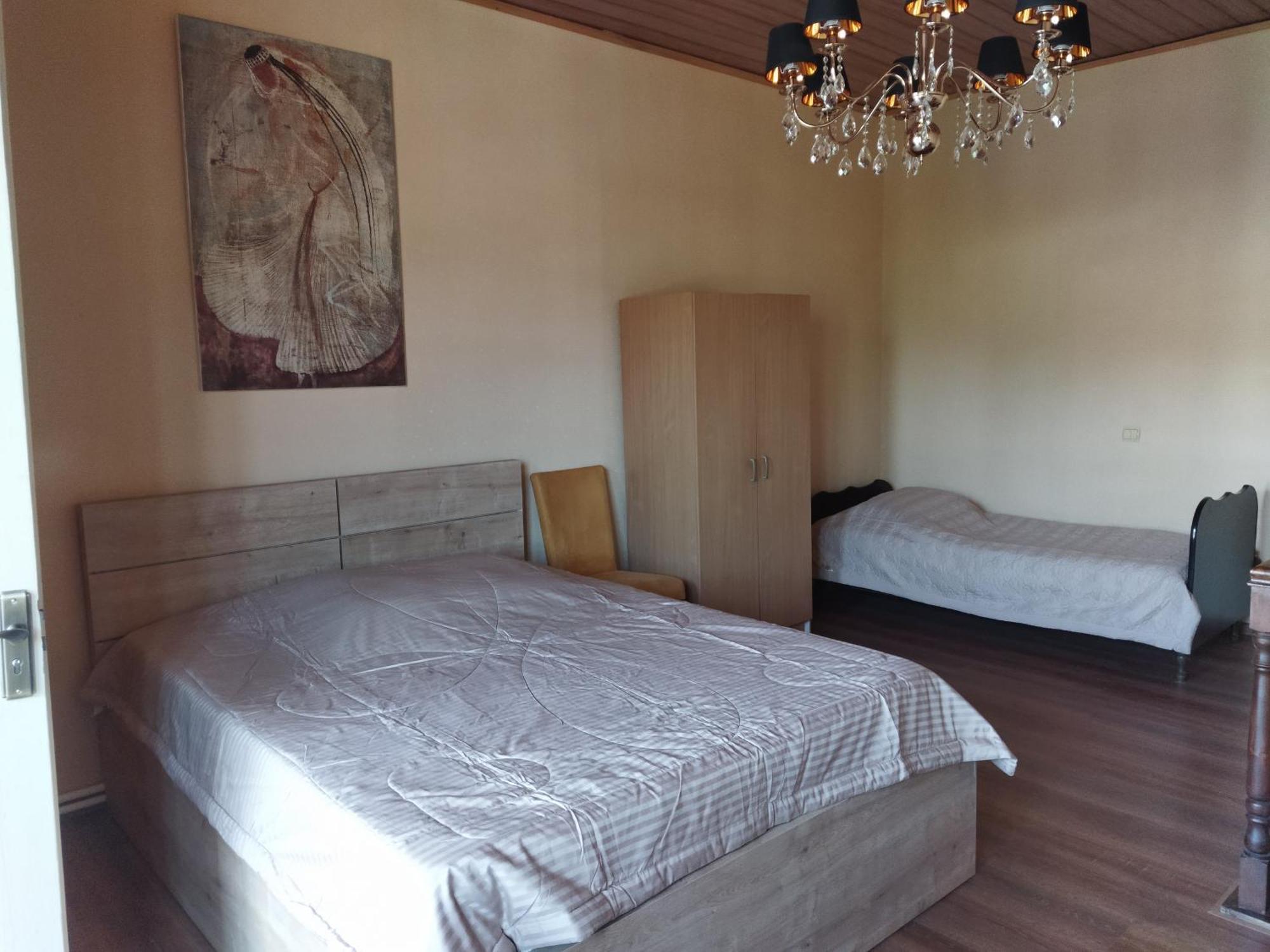 Ketos Home Tbilisi Bagian luar foto