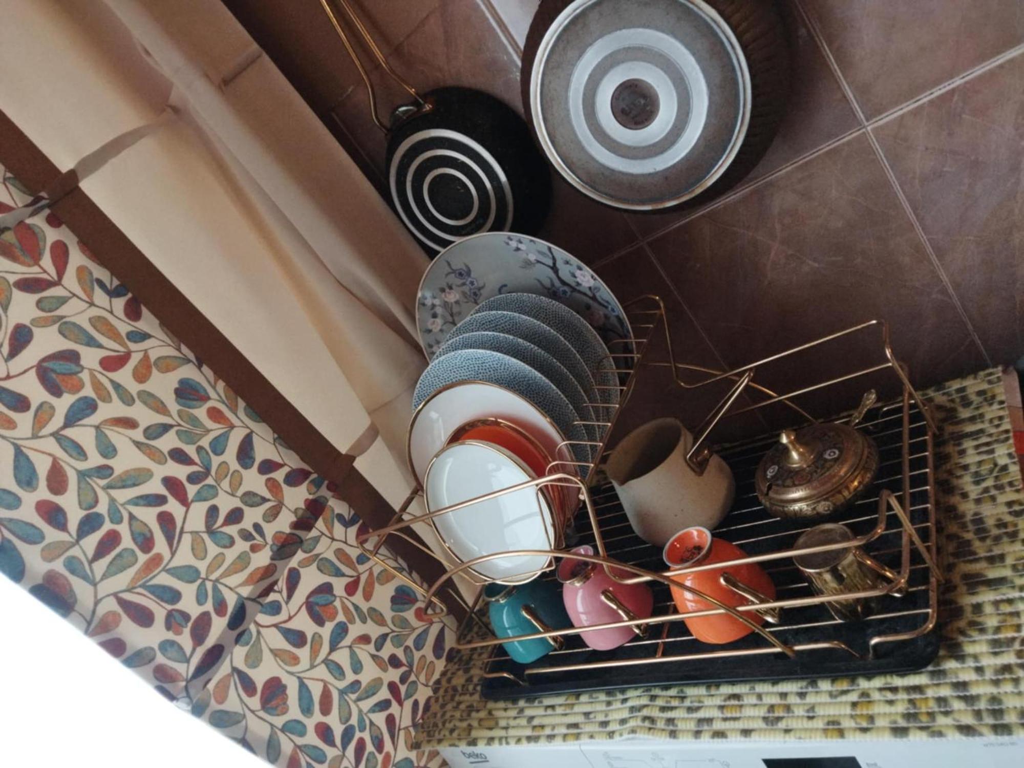 Ketos Home Tbilisi Bagian luar foto