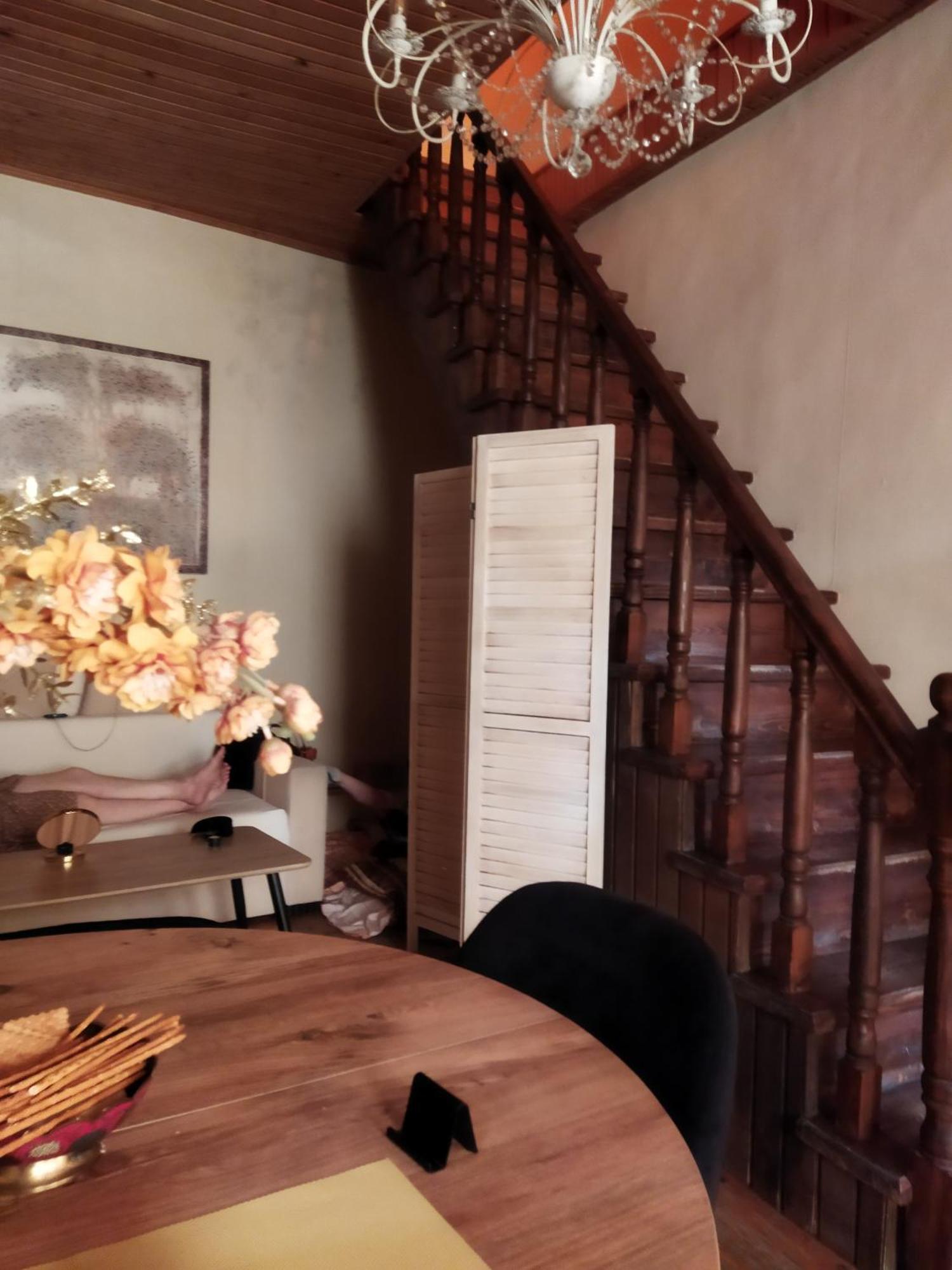 Ketos Home Tbilisi Bagian luar foto