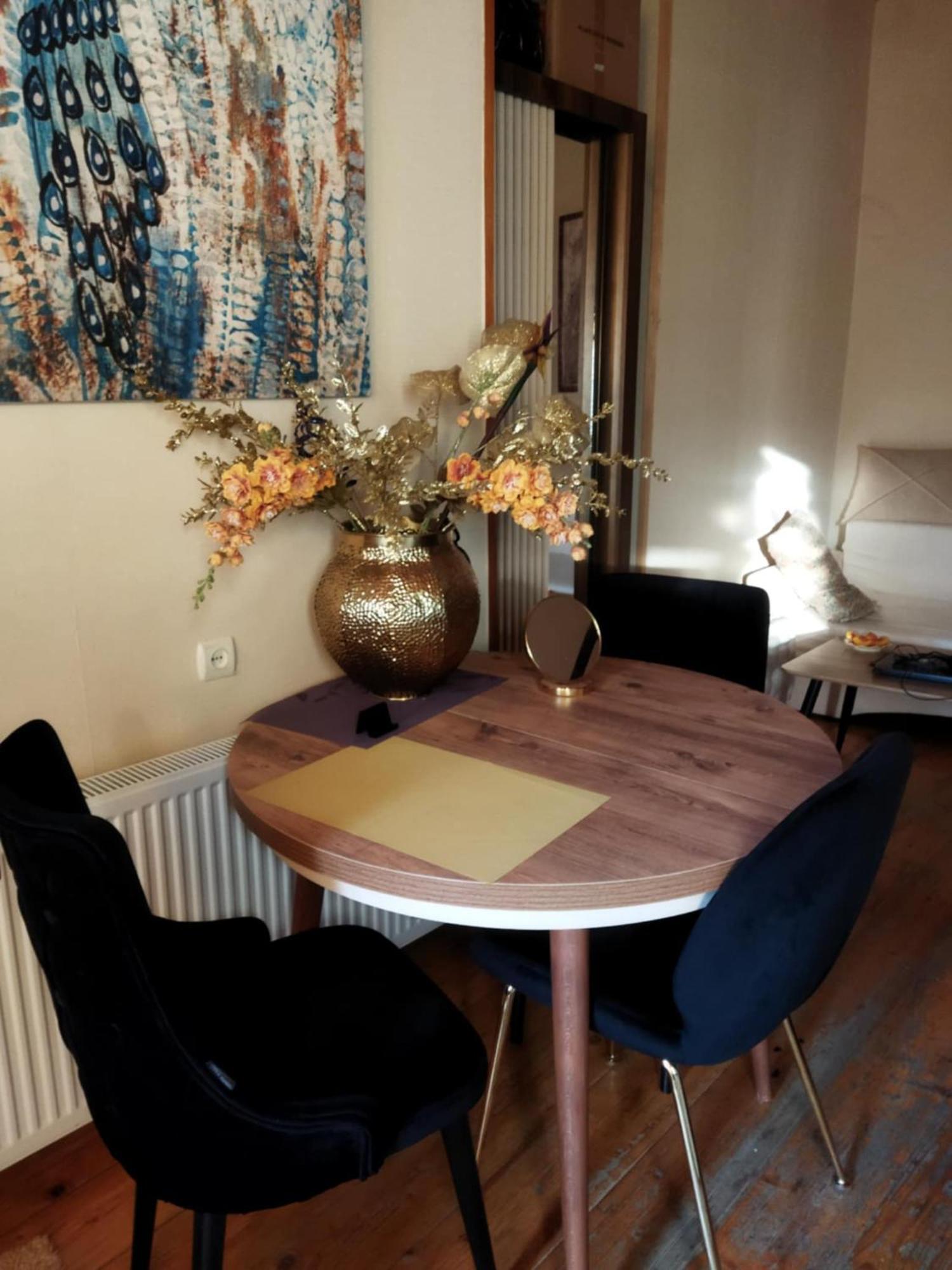 Ketos Home Tbilisi Bagian luar foto